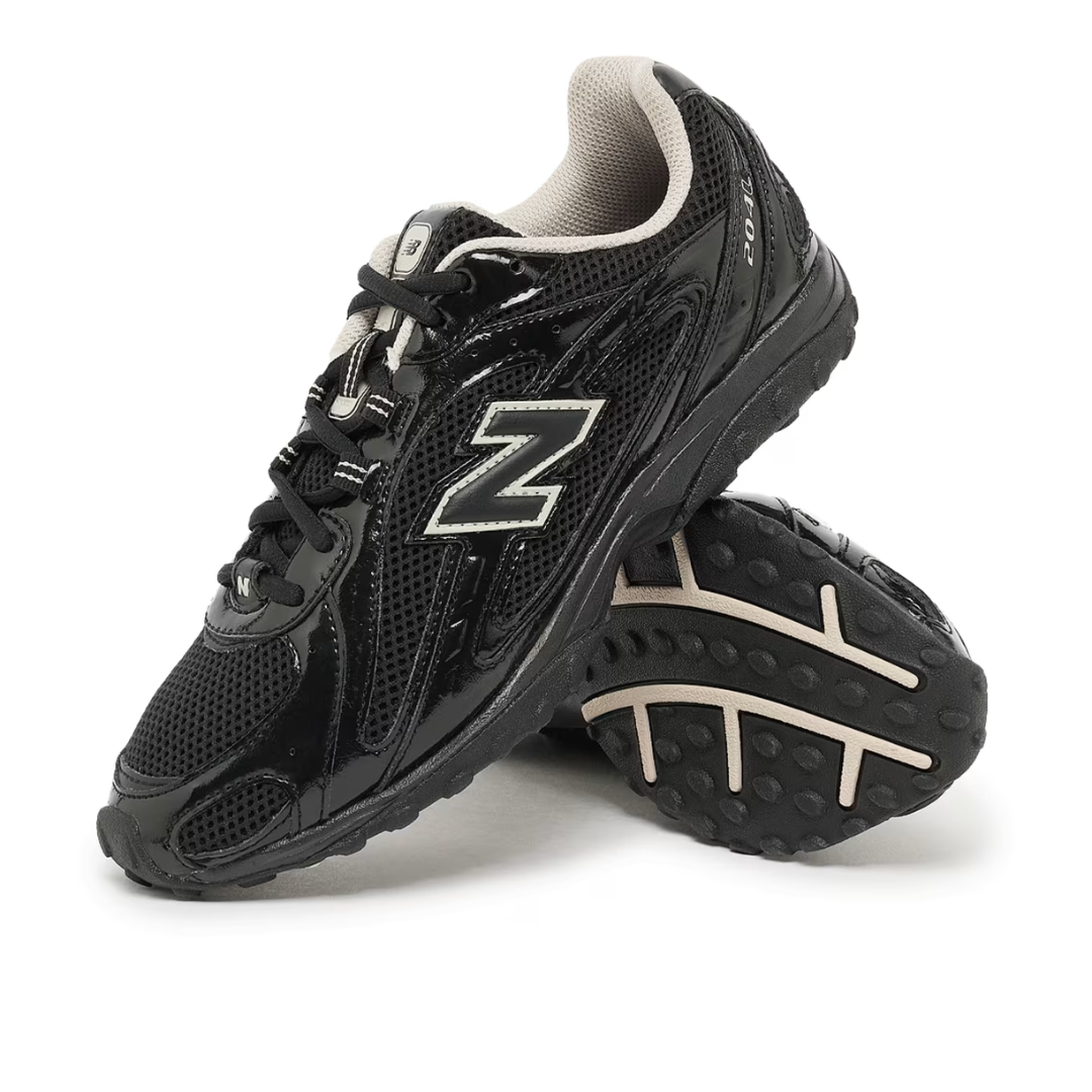 New Balance 204L Black Timberwolf