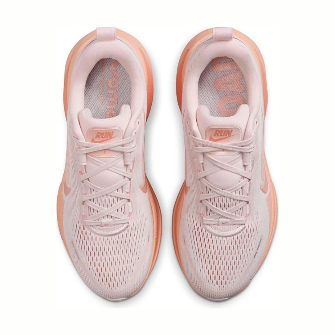 Air Zoom Vomero 18 Light Soft Pink