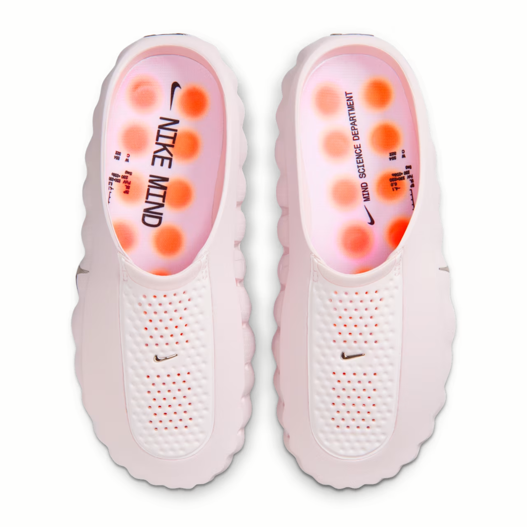 Nike Mind 001 Slide Pearl Pink