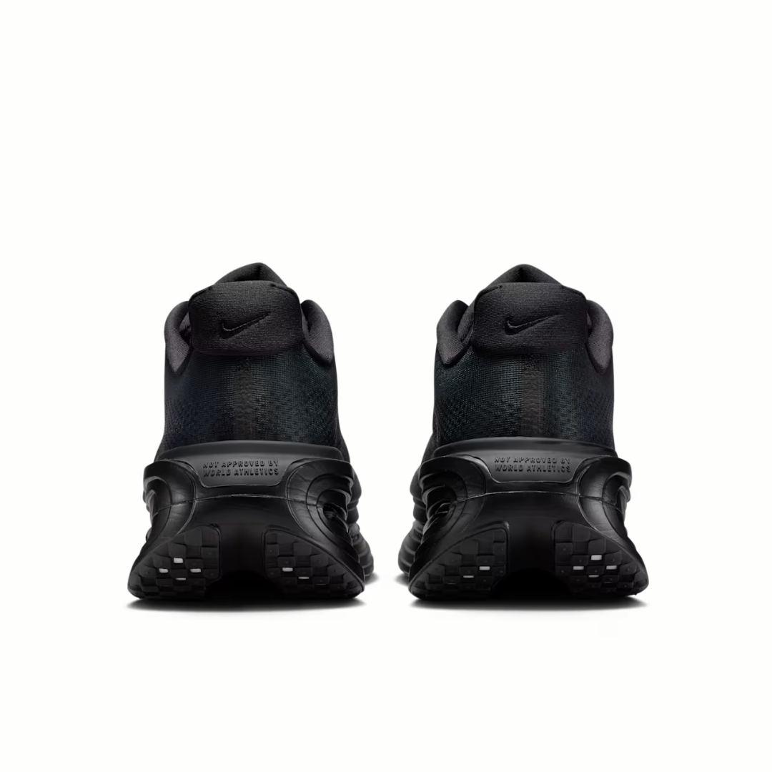 Nike Vomero Premium SP Black Mini Chrome Swoosh