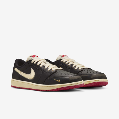 Air Jordan 1 Retro Low OG Nigel Sylvester Better With Time