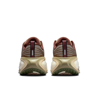 Vomero Plus Caldera Brown and Dark Field Brown