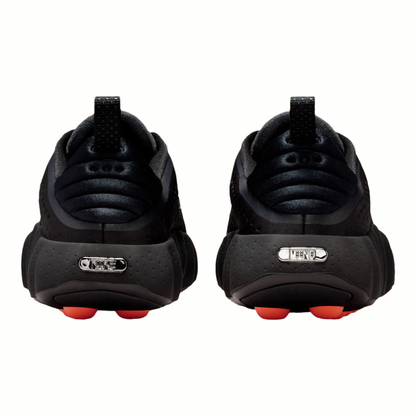 Nike Mind 002 Black Hyper Crimson