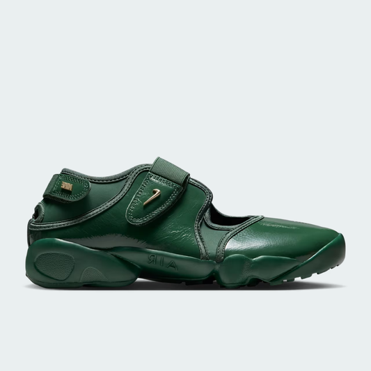 Nike Air Rift Fir Metallic Gold