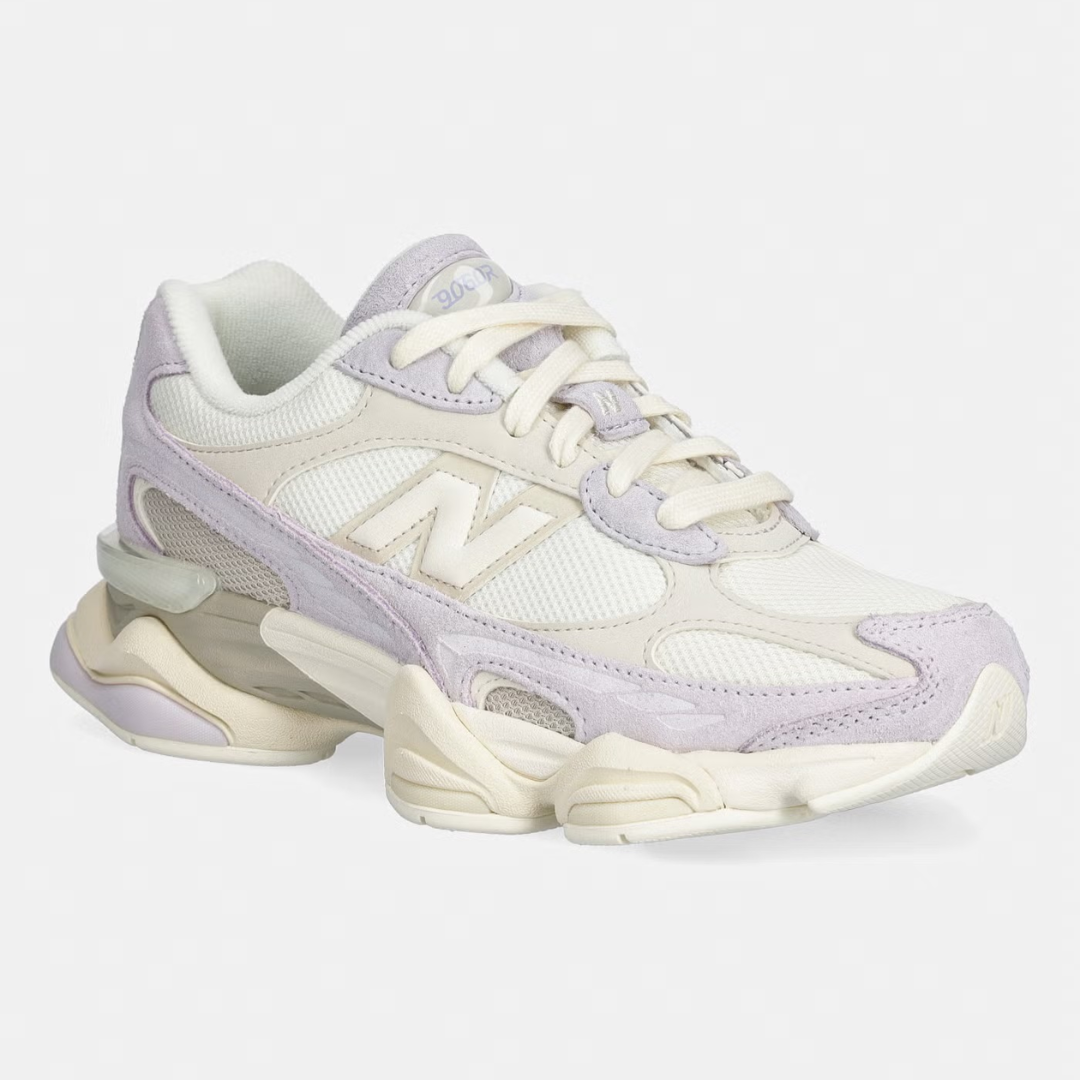 New Balance 9060 Taro Lilac