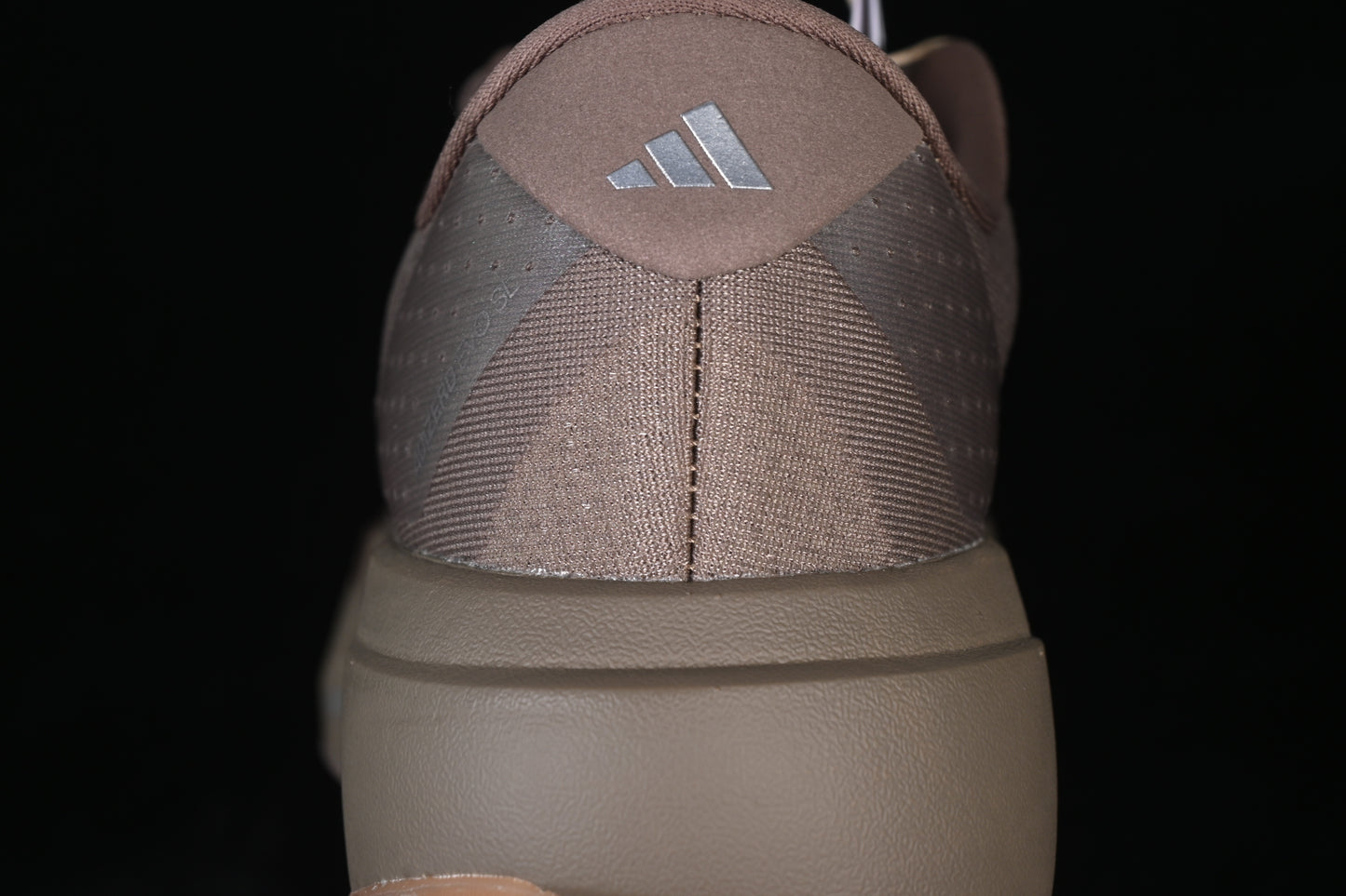 Adizero EVO SL Charcoal Coffee Met. Aurora Black