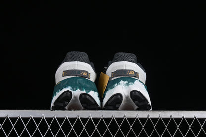 New Balance-Fresh Foam X More Trail v3 Grey Teal