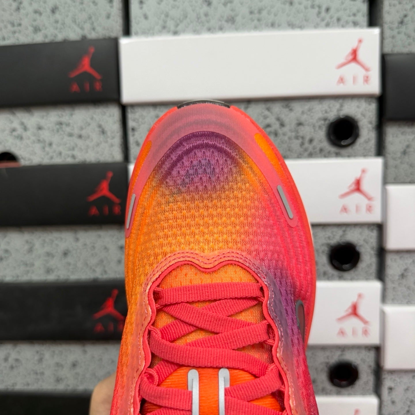 Air Zoom Vomero Plus SE Sunset