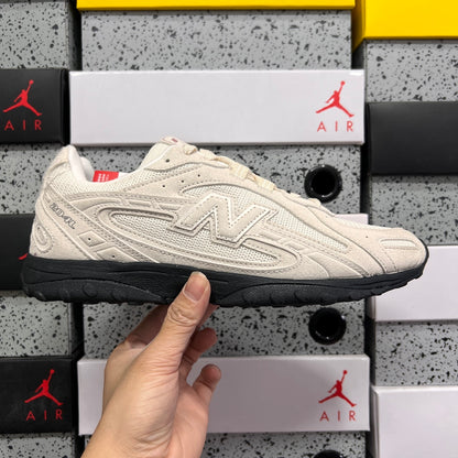 New Balance 204L Year of the Horse White