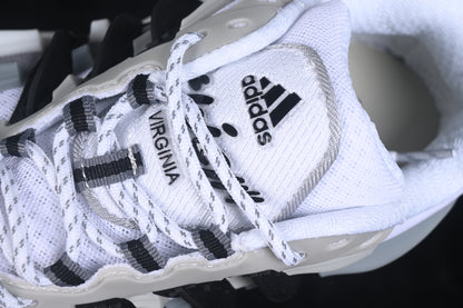 Adistar Jellyfish Solid Grey Clear Onix x Pharrell Williams