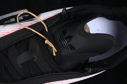 Hyperboost Euphoria Black Solar Red Cloud White