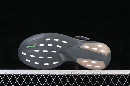 Adizero Evo SL Grey Black Lime Burst