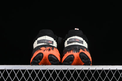 New Balance-Fresh Foam X More Trail v3 'Black Cayenne'