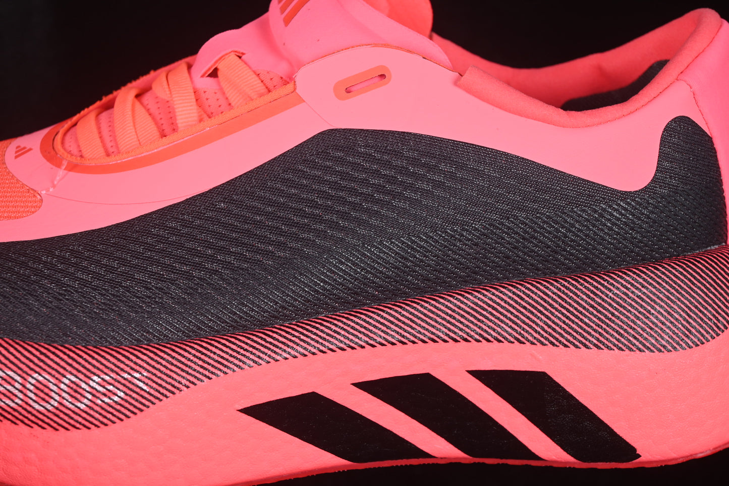 Hyperboost Edge Solar Turbo