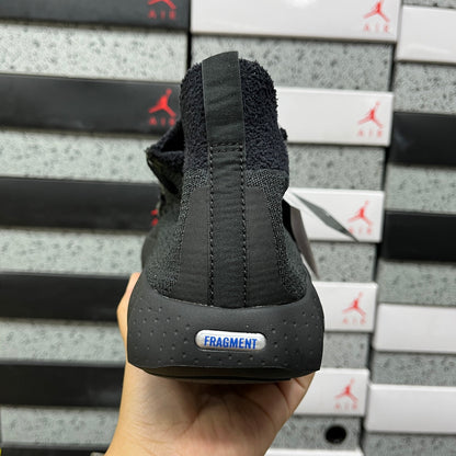 Nike Mind 002 Flyknit Fragment Black