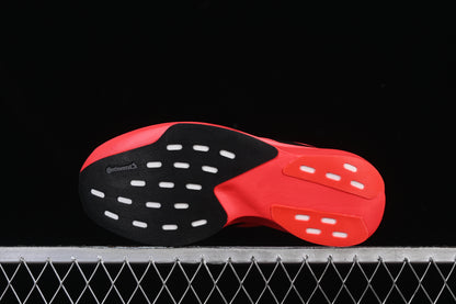 Adizero Evo SL Lucid Red Black