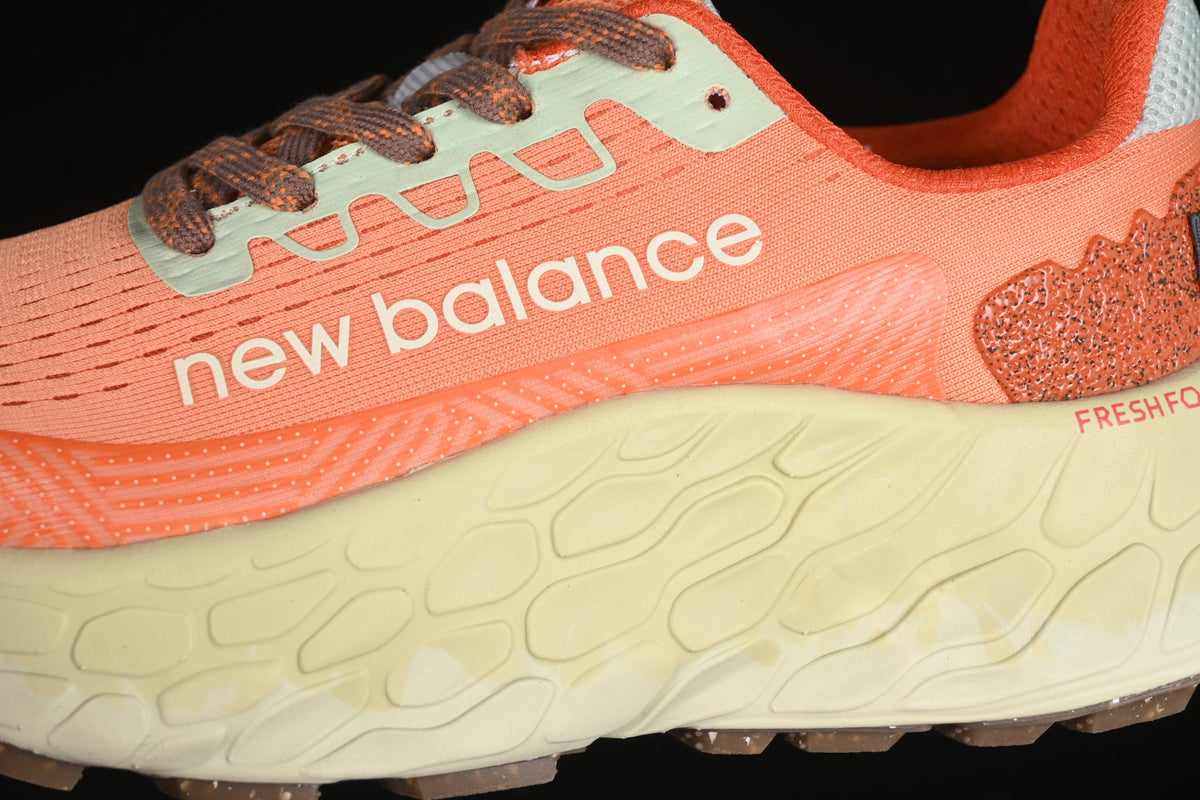 New Balance Fresh Foam X More Trail v3 'Daydream Cayenne'