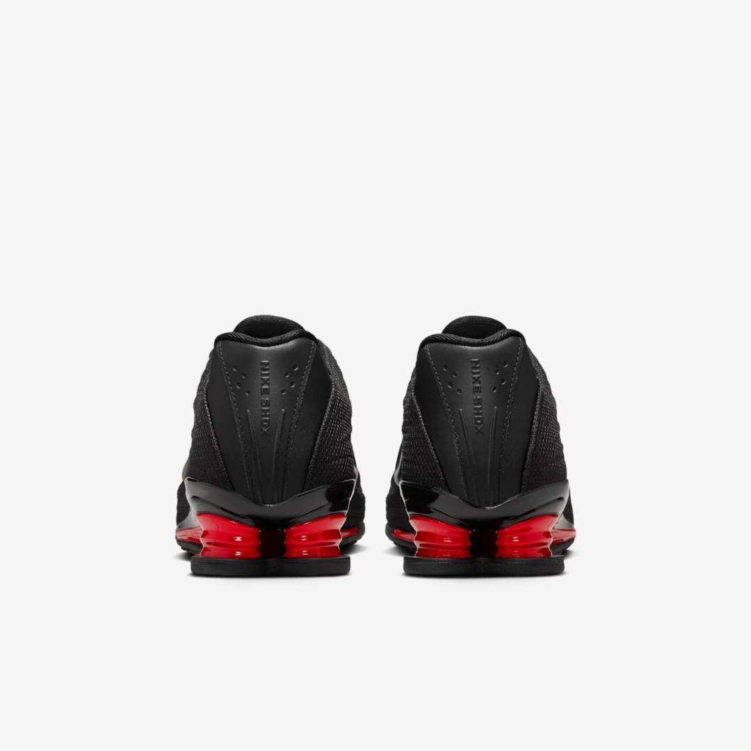 Nike Shox Z Bred