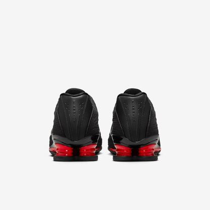 Nike Shox Z Bred