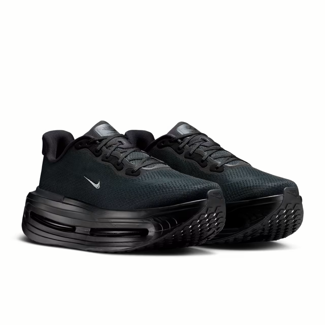Nike Vomero Premium SP Black Mini Chrome Swoosh