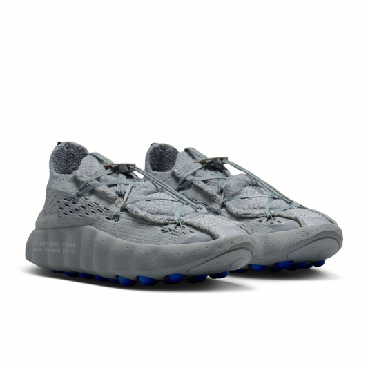 Nike Mind 002 Flyknit Fragment Particle Grey