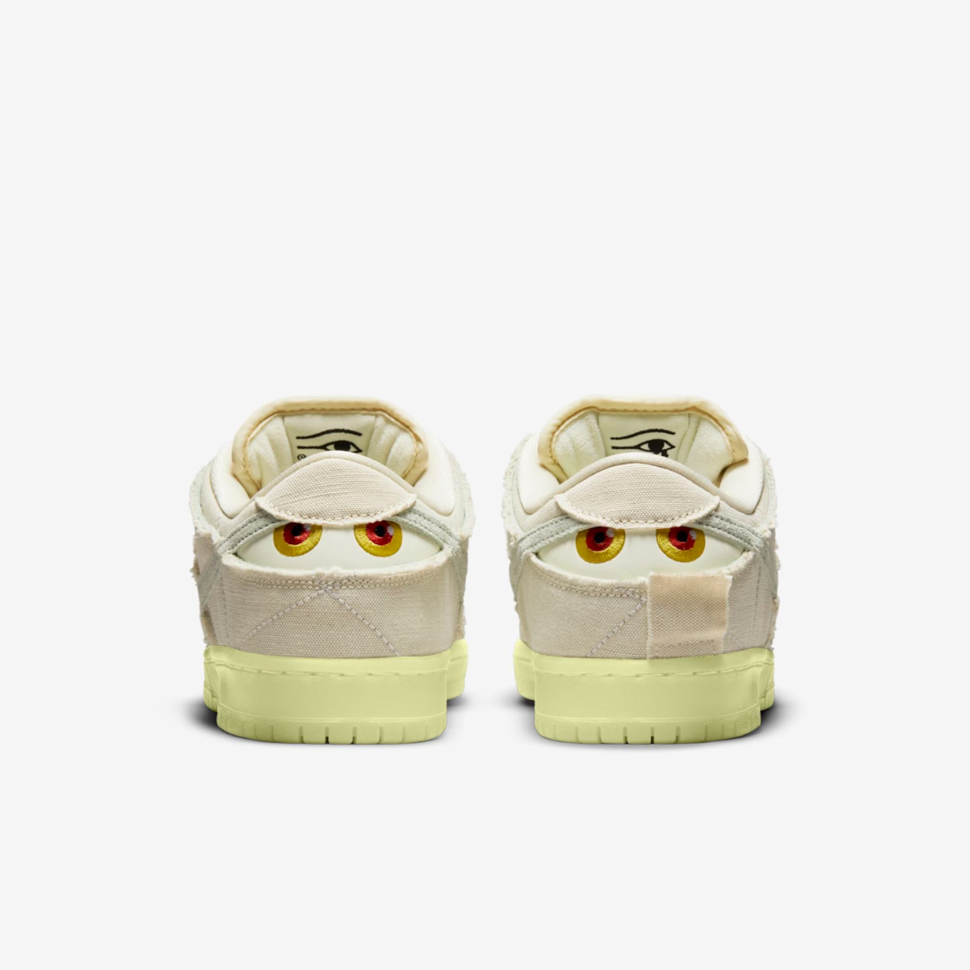 Nike SB Dunk Low Mummy