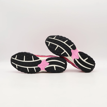 KITH x New Balance 204L Camelia Pink