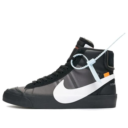 Nike Blazer Mid Grim Reaper