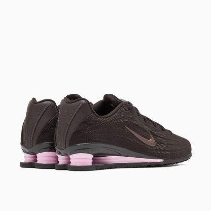 Nike Shox Z Velvet Brown