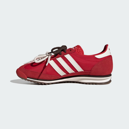 SL 72 OG Better Scarlet Off White Dark Brown