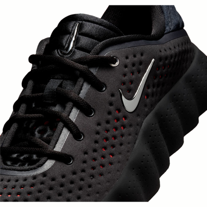 Nike Mind 002 Black Hyper Crimson