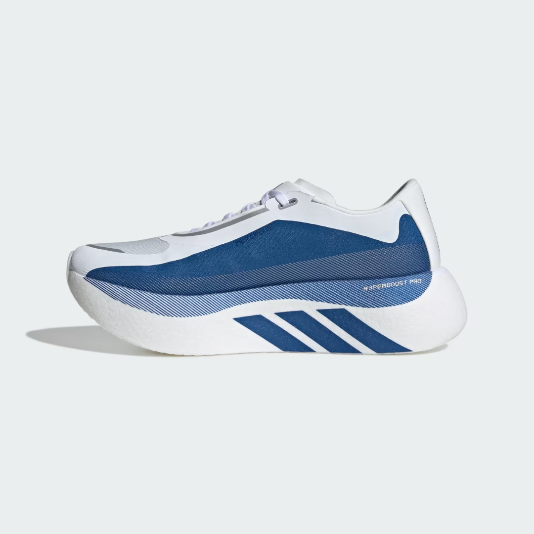 Hyperboost Edge Cloud White Equipment Blue Zero Metalic