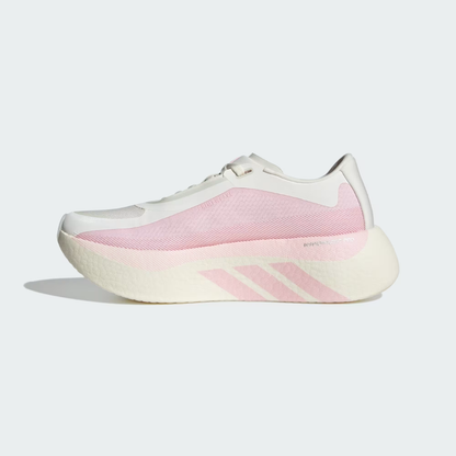 Hyperboost Edge Off White Clear Pink