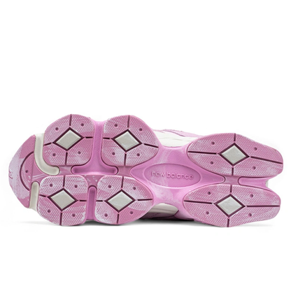 New Balance 9060 Pink Overdye ASOS