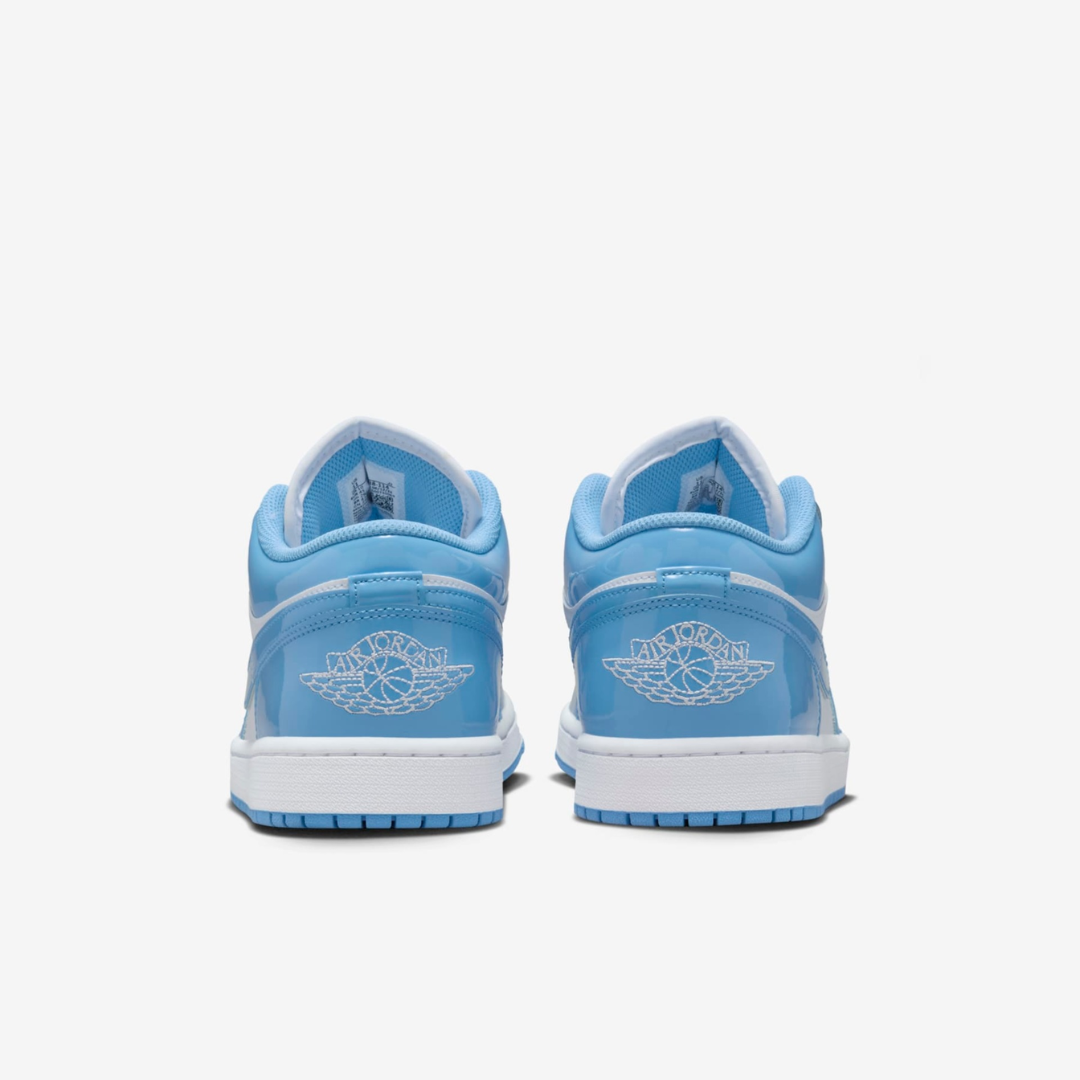 Air Jordan 1 Low SE White Legend Blue