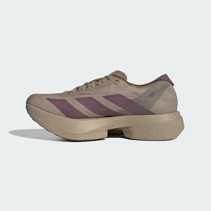 Adizero Adios Pro 4 Shadow Fig