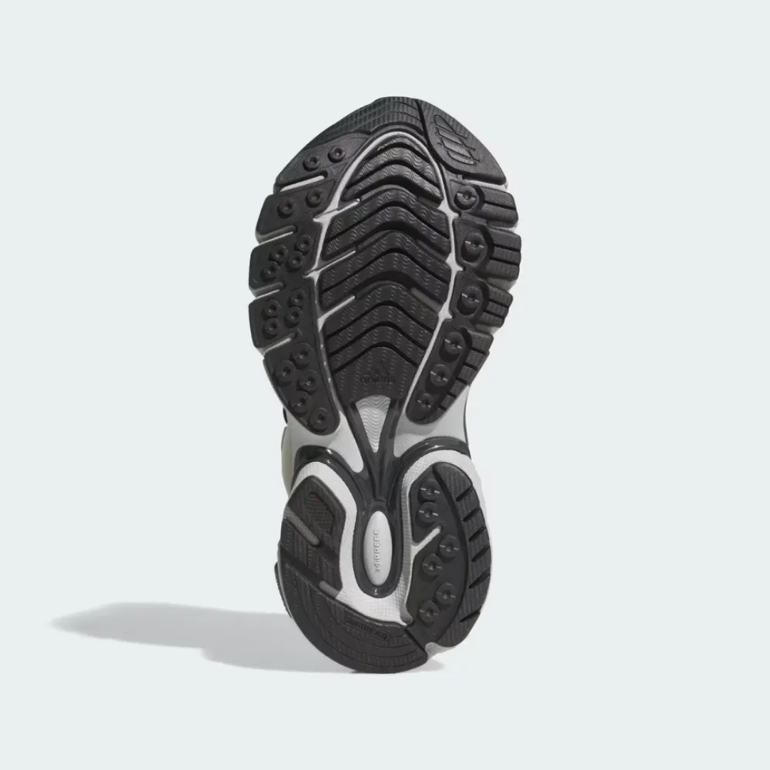 Adistar Jellyfish Solid Grey Clear Onix x Pharrell Williams