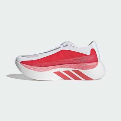 Hyperboost Edge White Pure Ruby