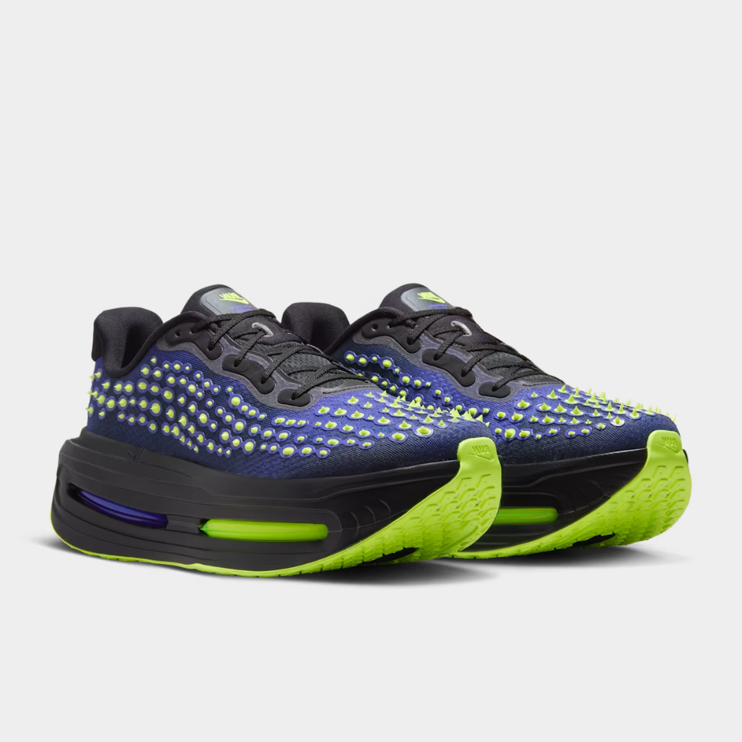 Nike Vomero Premium QS Black Volt Glow