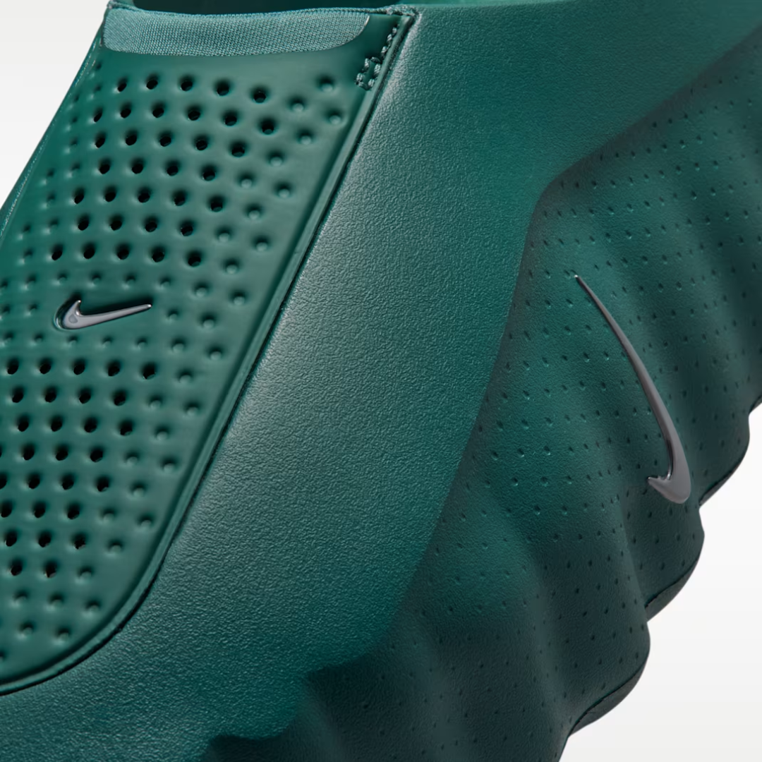 Nike Mind 001 Slide Mineral Slate