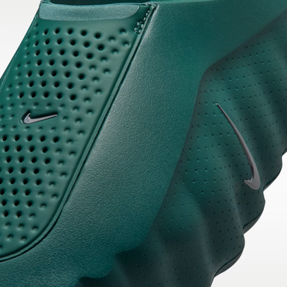 Nike Mind 001 Slide Mineral Slate