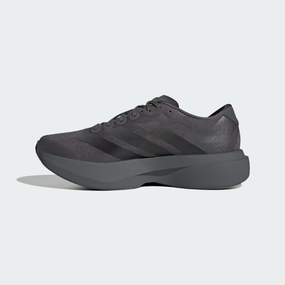 Adizero Evo SL Grey Black Lime Burst