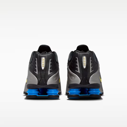 Nike Shox R4 Brazil