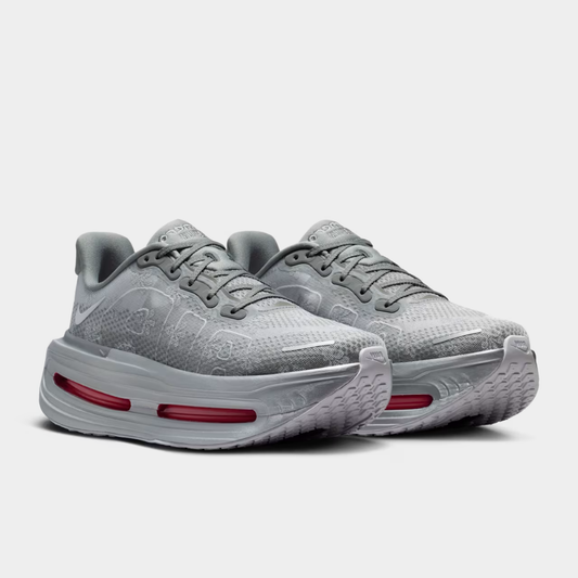 Nike Vomero Premium QS Fleur De-Lis Geyser Grey