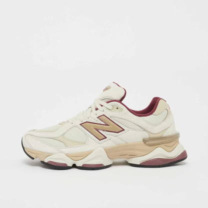 New Balance 9060 Linen Sandstone