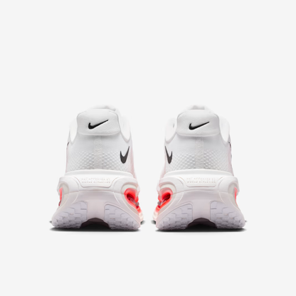 Nike Vomero Premium White Bright Crimson