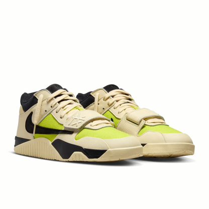 Jordan Jumpman Jack TR Travis Scott Bright Cactus
