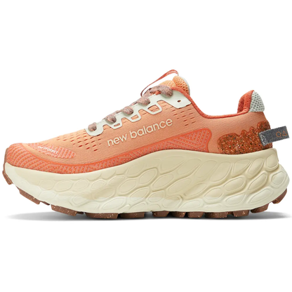 New Balance Fresh Foam X More Trail v3 'Daydream Cayenne'