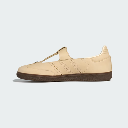 Samba Jane Crystal Sand