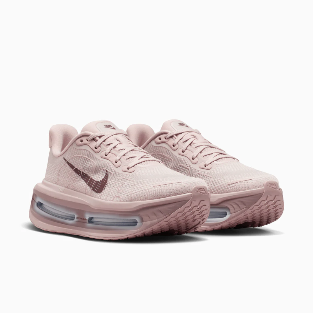 Nike Vomero Premium Particle Rose Burgundy